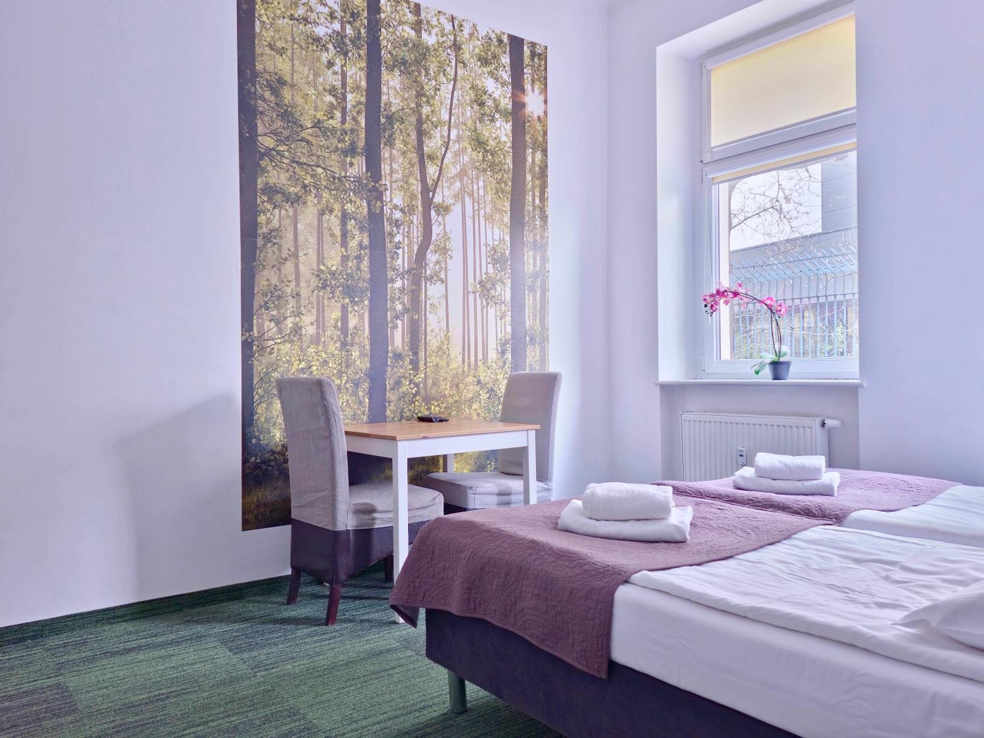 Apartamenty Velvet Poznań Exterior foto