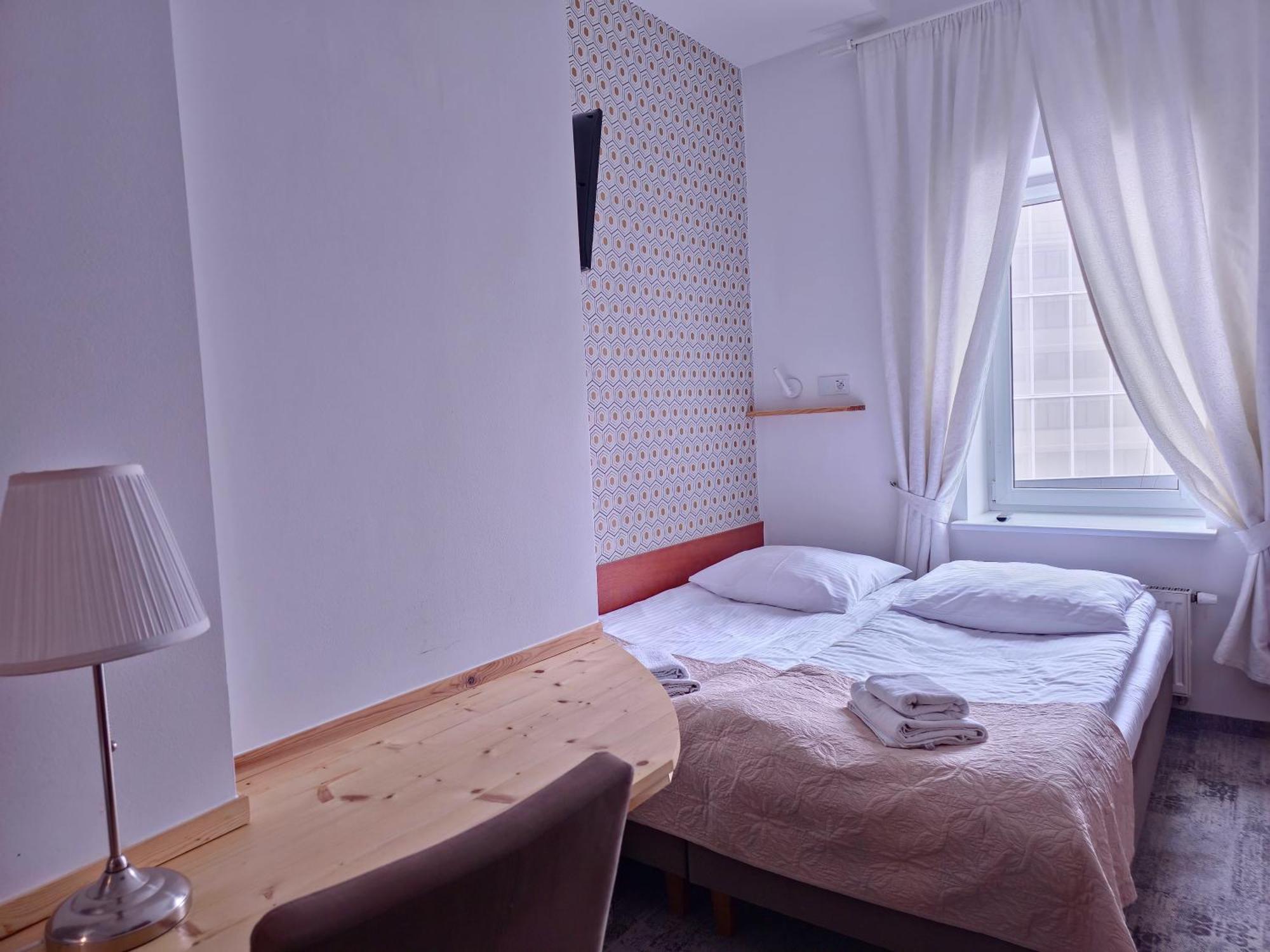 Apartamenty Velvet Poznań Exterior foto