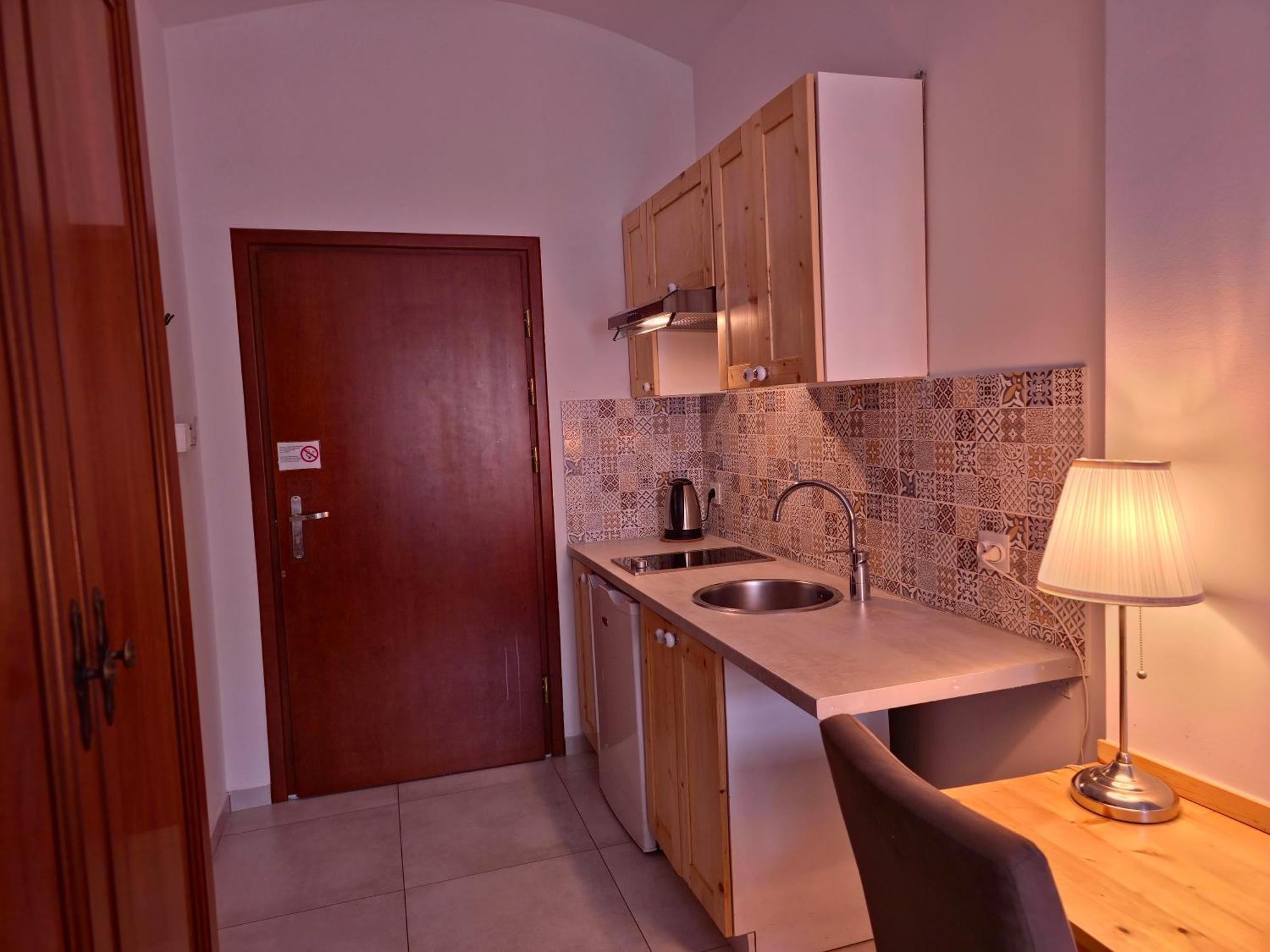 Apartamenty Velvet Poznań Exterior foto
