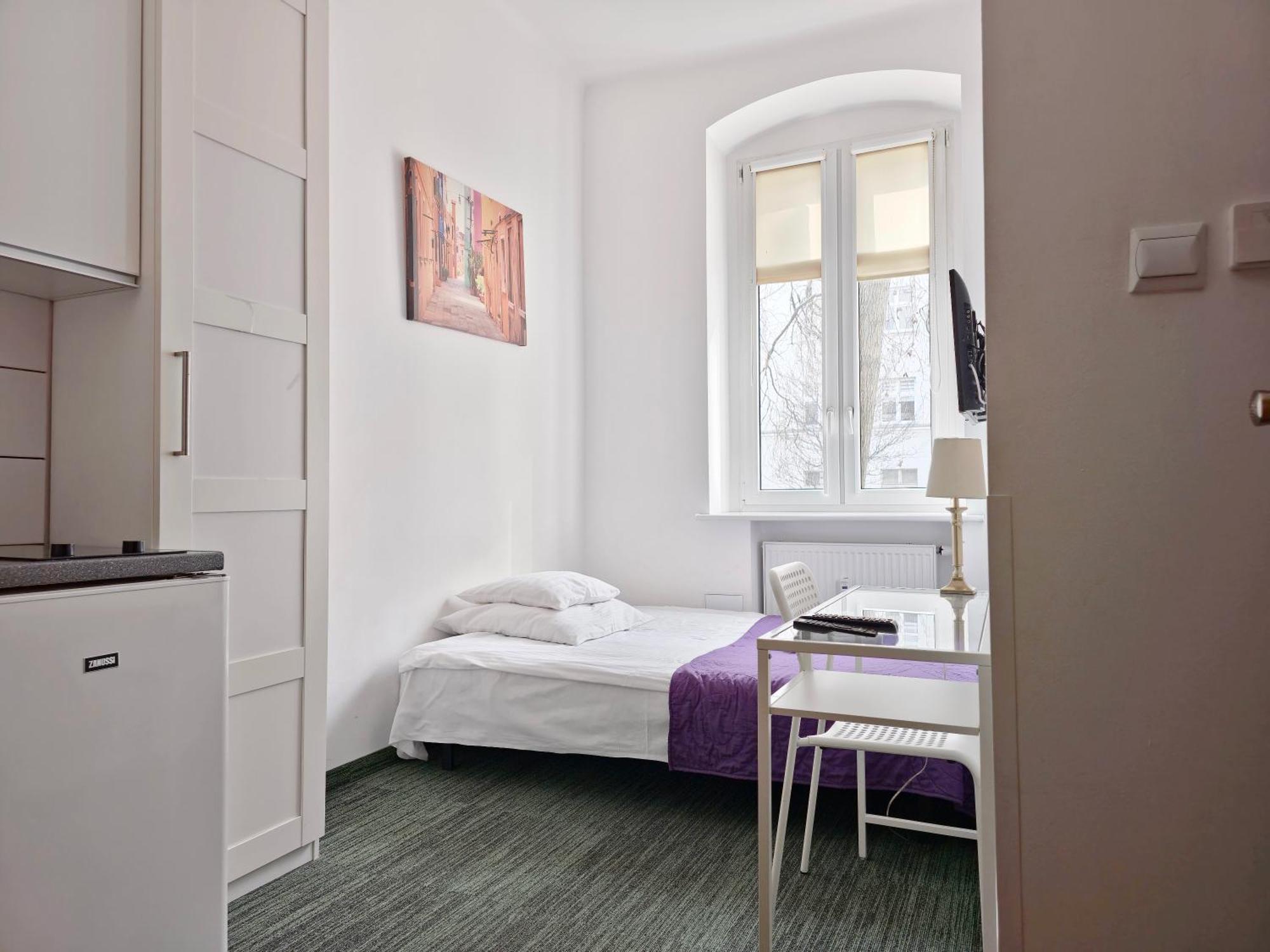 Apartamenty Velvet Poznań Exterior foto