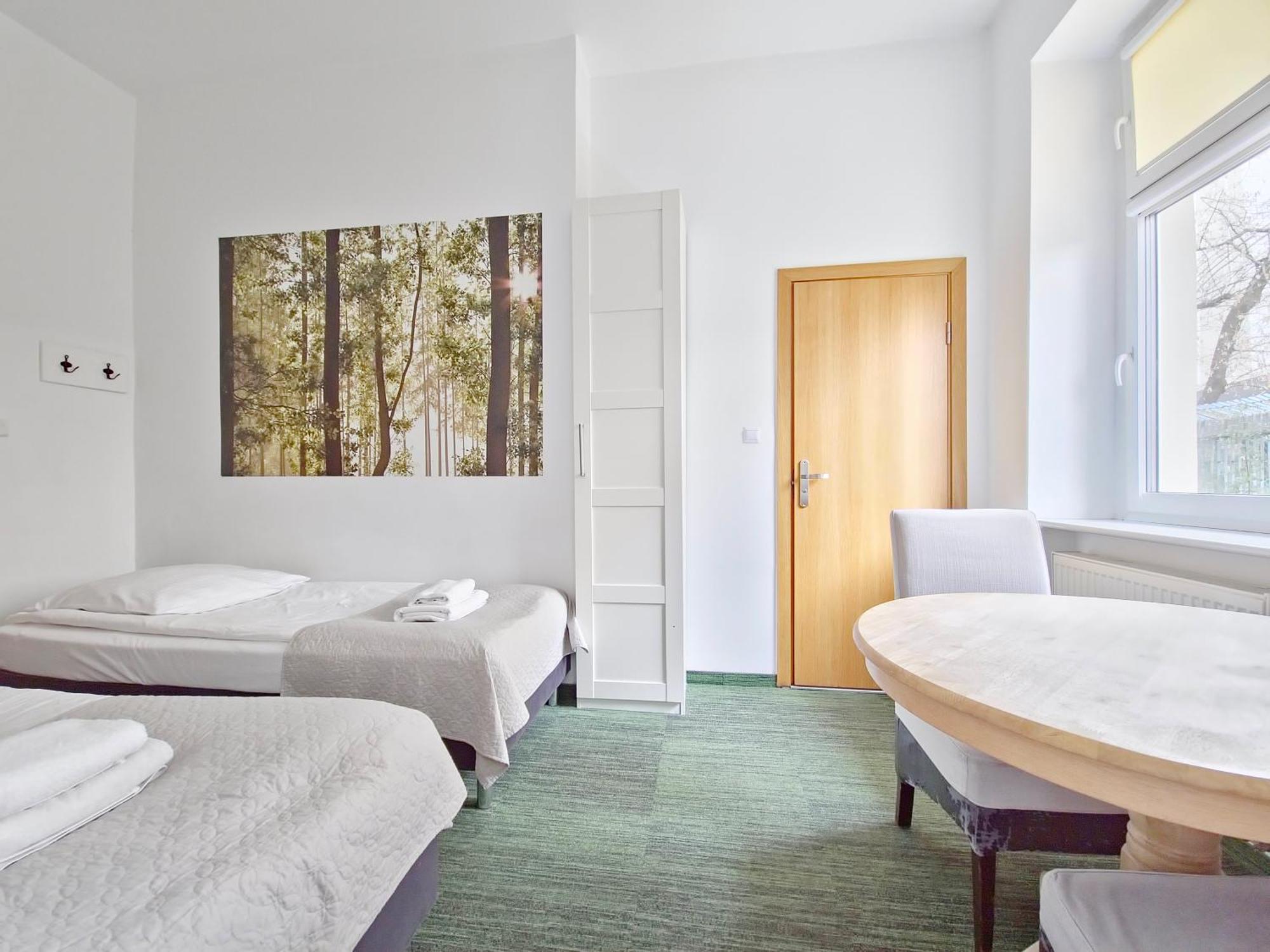 Apartamenty Velvet Poznań Exterior foto