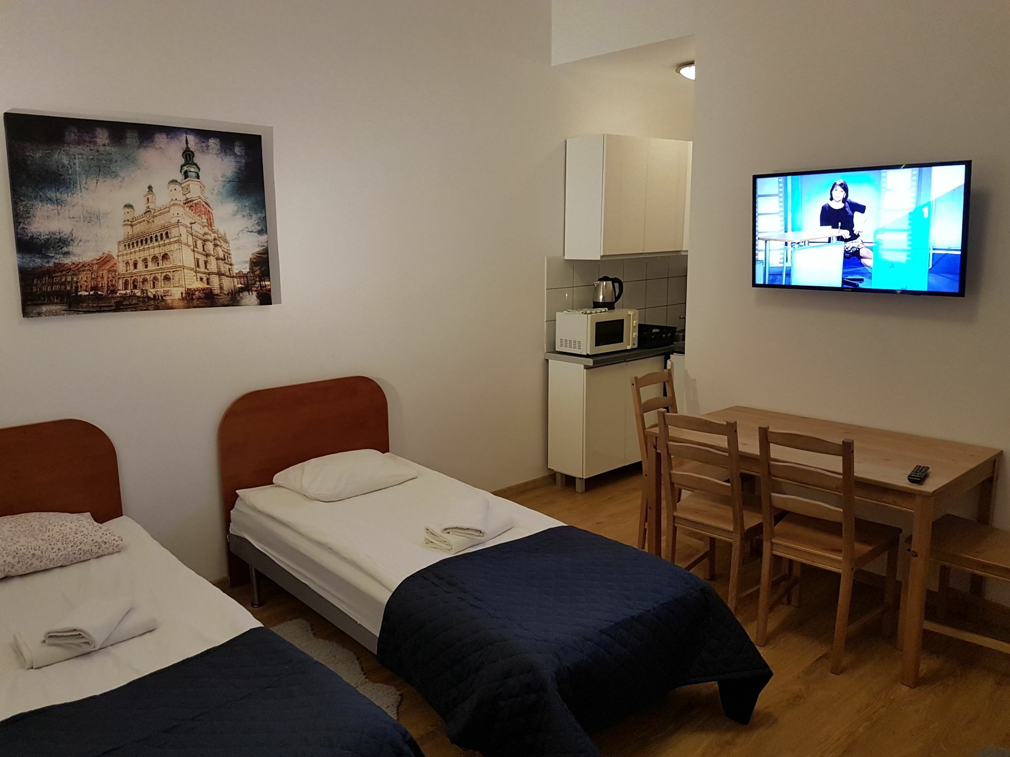 Apartamenty Velvet Poznań Exterior foto